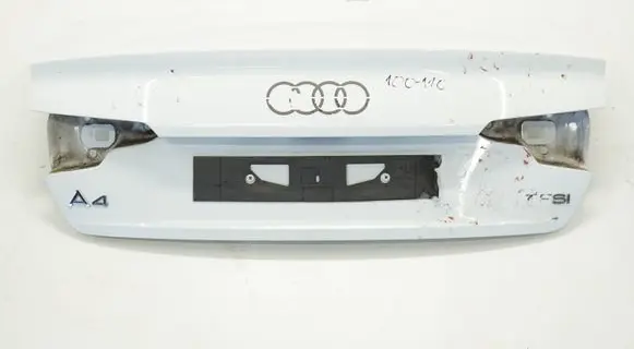 Audi A4 S4 B9 Tailgate/trunk/boot lid A4B9070526KLT