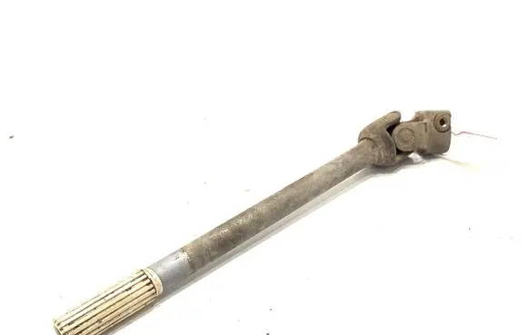 Steering tie rod