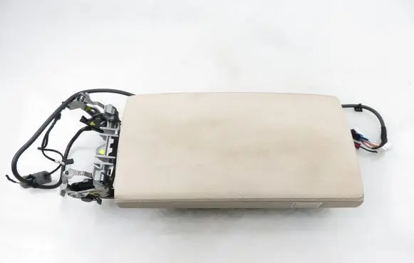 Mercedes-Benz S W221 Armrest 