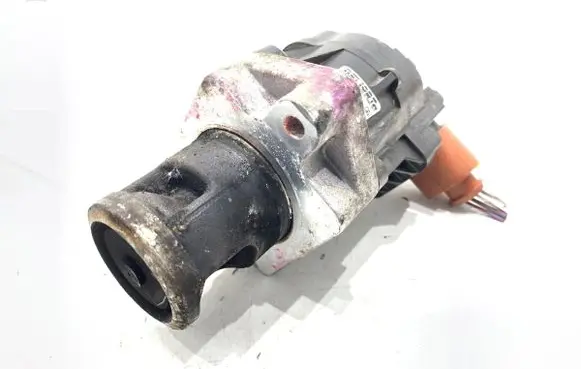 Opel Zafira C EGR valve 55566052