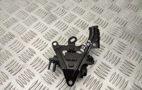Ford Focus Turbo solenoid valve H6BG9F490CA