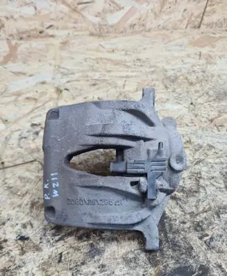 Mercedes-Benz E W211 Front brake caliper 