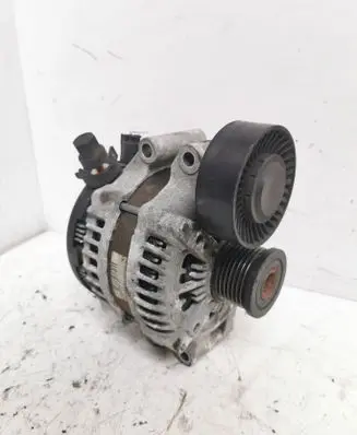 BMW 1 E81 E87 Generator/alternator 7550468 1042106021