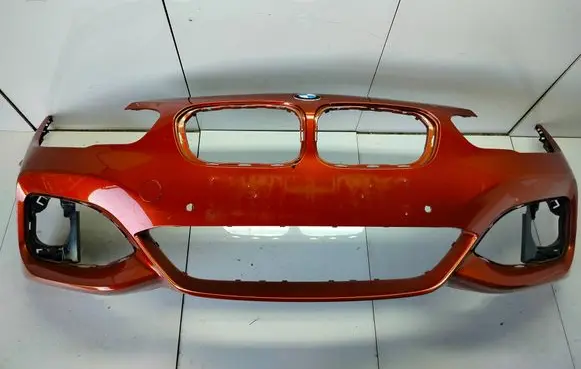 BMW 1 F20 F21 Front bumper 8060283
