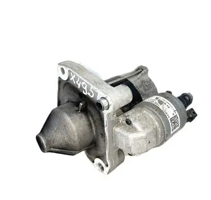 Peugeot 208 Starter motor 9812715380