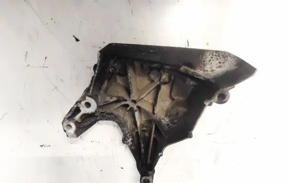 Volkswagen Golf VII Engine mounting bracket a1si12cu