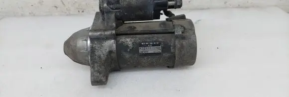 Mercedes-Benz E W212 Starter motor 4280005511 A6519060026
