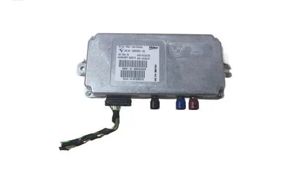 BMW X3 F25 Speedometer control unit/module 9302257 6994553BMW