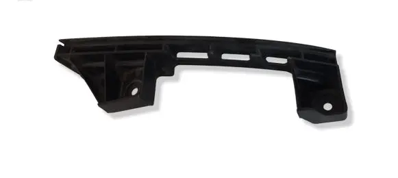 Volkswagen Touran I Front bumper mounting bracket 1T0807889B