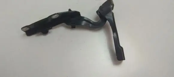 Citroen C3 Picasso Engine bonnet/hood hinges 9681470380 ID13746