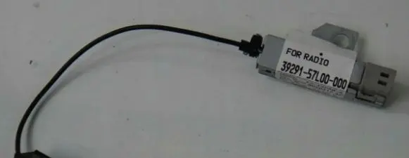 Suzuki Kizashi Radio antenna 3250883