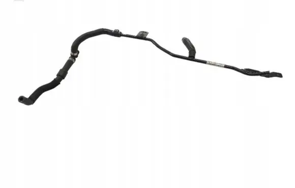 Volkswagen PASSAT B8 Engine coolant pipe/hose 5Q0121064BB