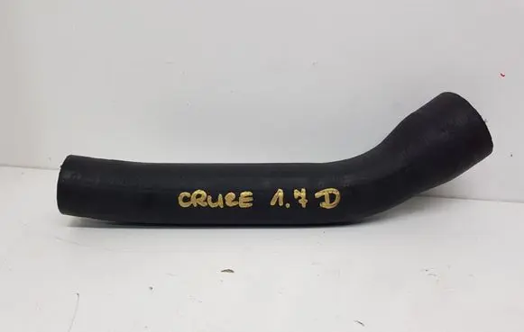 Chevrolet Cruze Intercooler hose/pipe
