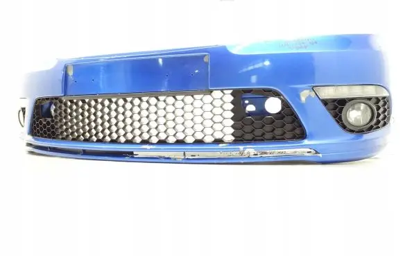 Skoda Octavia Mk2 (1Z) Front bumper