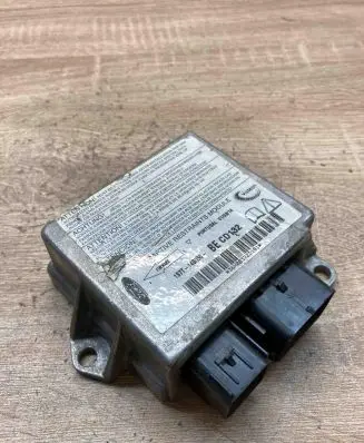 Ford Mondeo Mk III Engine control unit/module ECU 1S7T14B056BE CD132