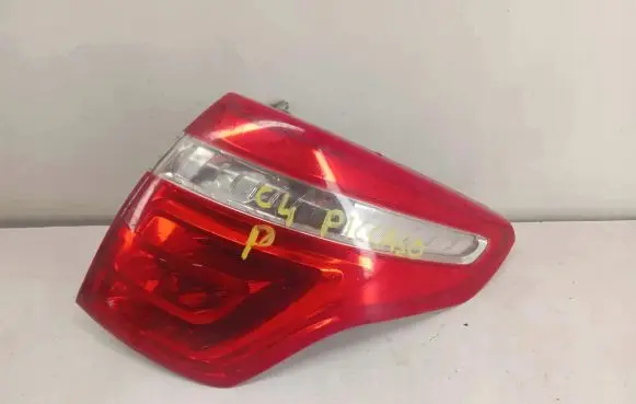 Citroen C4 I Picasso Rear/tail lights
