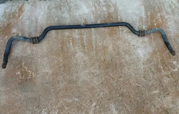 Rear anti-roll bar/sway bar