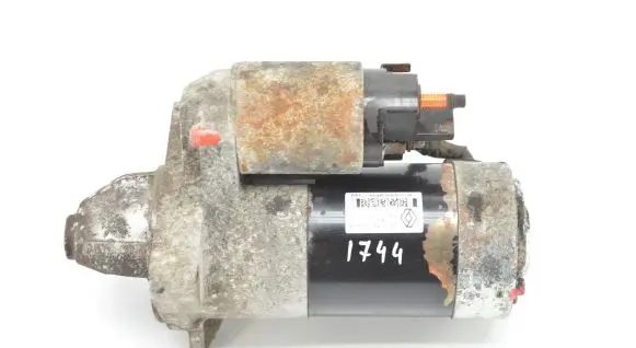 Opel Vivaro Starter motor 93859136 8200621305A M001T80681