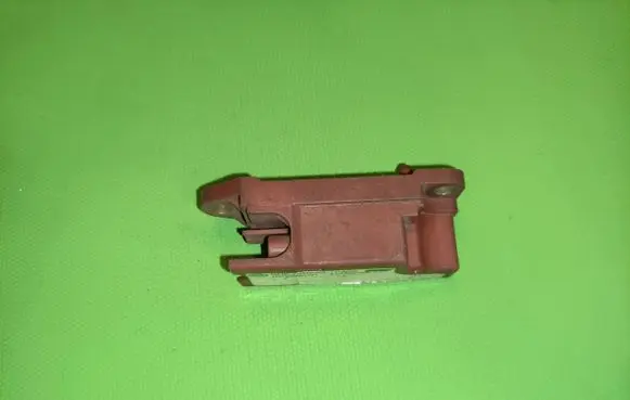 Volkswagen PASSAT B5 Airbag deployment crash/impact sensor 5WK42340 1J0909606B 14990208