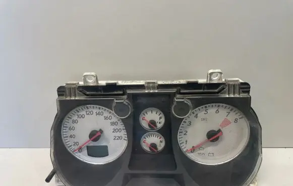 Mitsubishi Outlander Speedometer (instrument cluster) 769316790 769204170