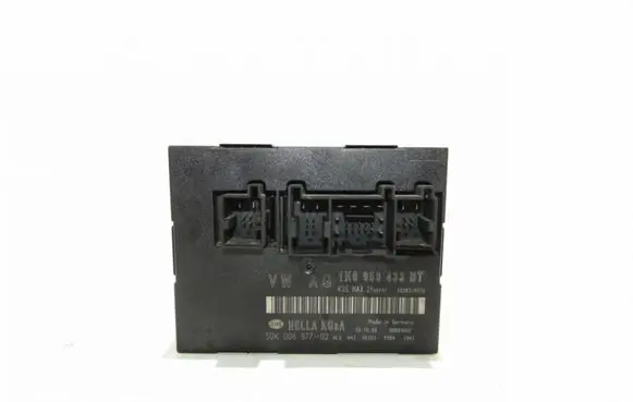 Skoda Octavia Mk2 (1Z) Other control units/modules 1K0959433BT