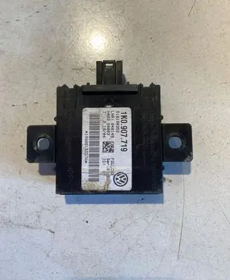 Alarm control unit/module