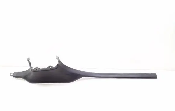 BMW X6 E71 Front sill trim cover 9138227