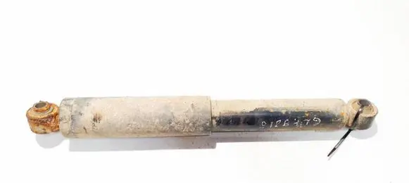 KIA Sorento Rear shock absorber/damper 553003e060