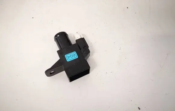Nissan X-Trail T32 Interior temperature sensor 