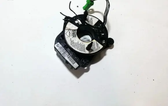 Honda Accord Airbag slip ring squib (SRS ring) ftkb111ch2n