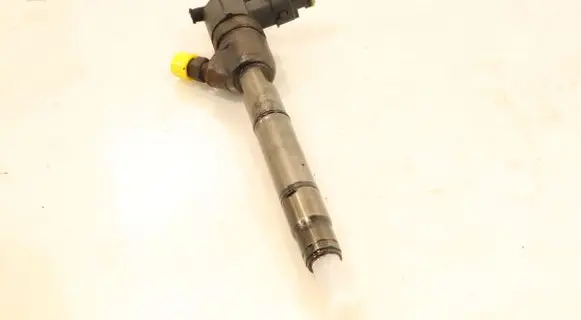 KIA Ceed Fuel injector 0445110320