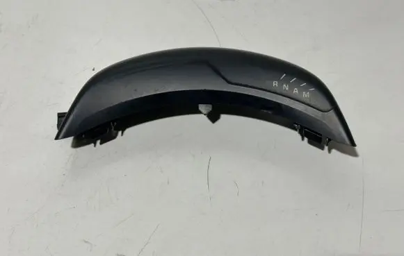 Citroen C4 I Picasso Gear shift selector indicator 9661413377