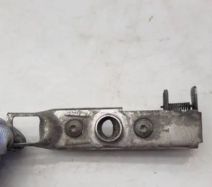 Mercedes-Benz Sprinter W907 W910 Engine bonnet/hood lock/catch A9067500450