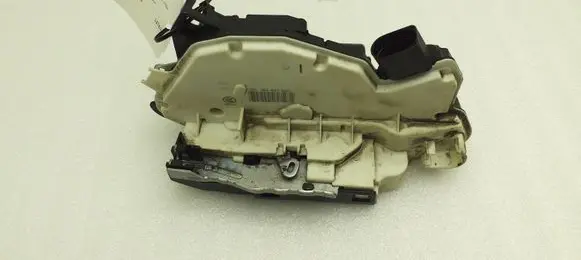Seat Ibiza IV (6J,6P) Front door lock 5N1837015C