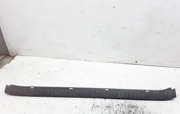 Toyota RAV 4 (XA30) Trunk/boot sill cover protection 5838742050