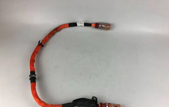Mercedes-Benz EQA High voltage cable A2435406219