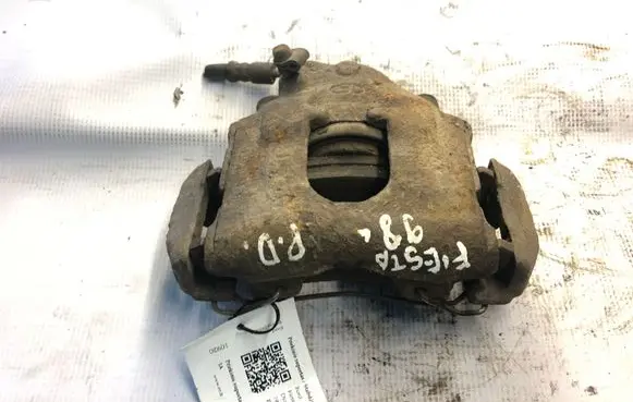 Ford Fiesta Front brake caliper