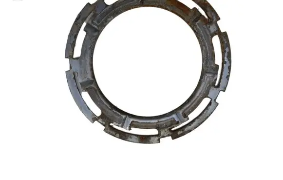 BMW 5 F10 F11 In tank fuel pump screw locking ring/nut NOCODE