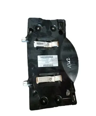 Chrysler Pacifica Knee airbag P04680550AE