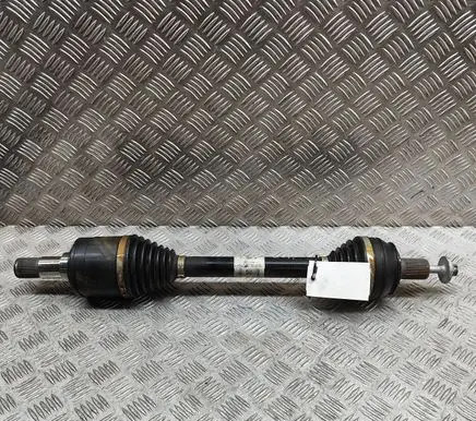Mercedes-Benz EQS V297 Rear driveshaft A2973506400