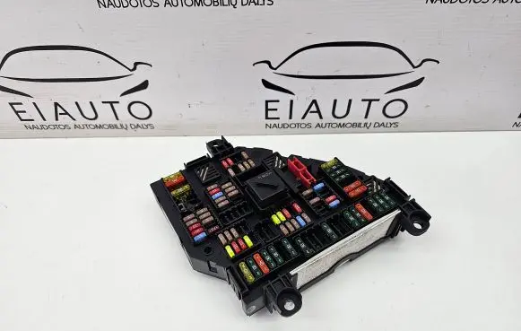 Fuse module