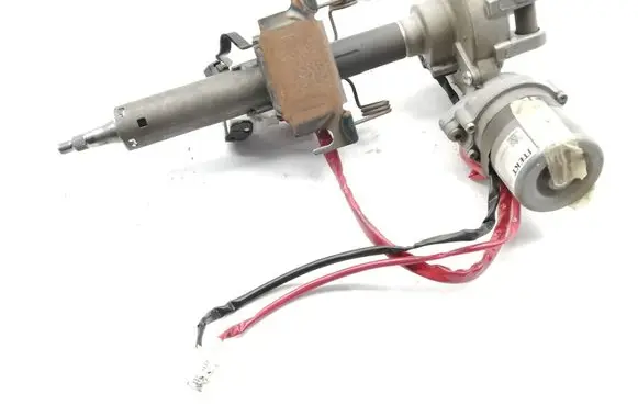 Toyota Avensis T270 Steering rack mechanical part 4525005691