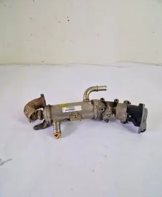 Land Rover Discovery 3 - LR3 EGR valve cooler 992957H