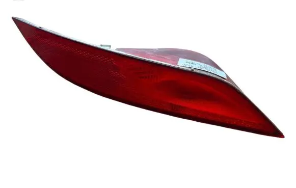 Rear fog light
