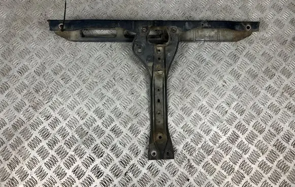 Subaru Forester SJ Top upper radiator support slam panel