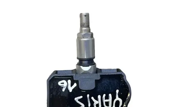 Toyota Yaris Tire pressure sensor 9959AVS62U009 433MHZ
