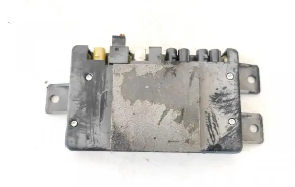 Audi A6 S6 C5 4B Other control units/modules