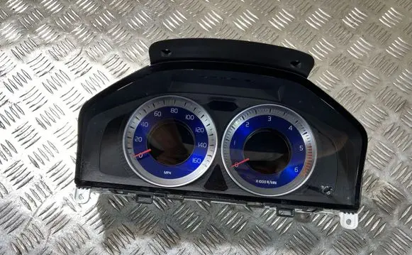 Volvo XC60 Speedometer (instrument cluster) 31343497AA 31343497