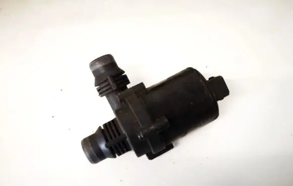 BMW 5 E60 E61 Electric auxiliary coolant/water pump 6421691770005 64216917700-05