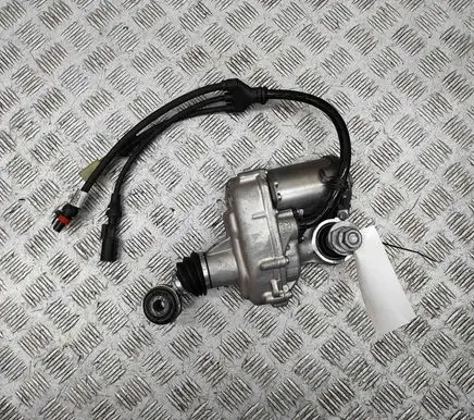 Porsche 911 992 Steering rack 992501033AC 100115964